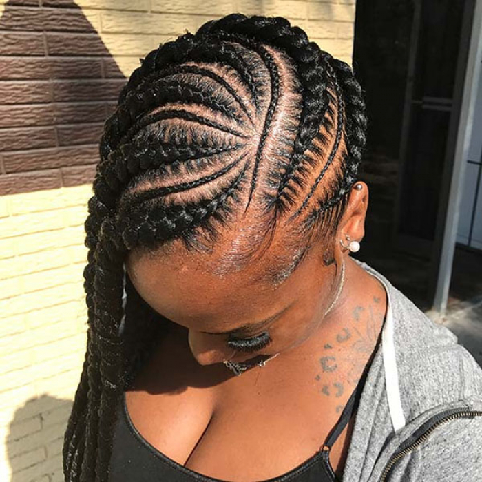  Jumbo Lemonade Braids 10